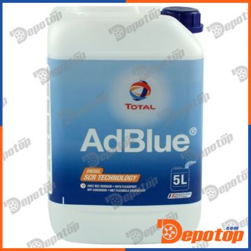 DCADBLUE5L DC ADBLUE 5L Urée